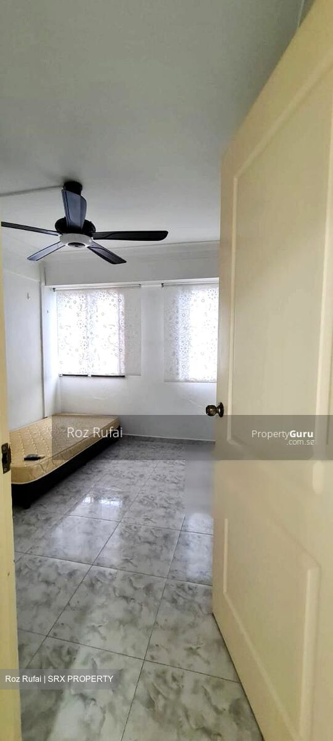 Blk 160 Mei Ling Street (Queenstown), HDB 3 Rooms #307038111
